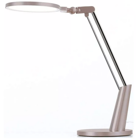 Настольная лампа Yeelight Smart Eye Protection Lamp Pro (YLTD04YL) Gold, изображение 2 - GOODMi