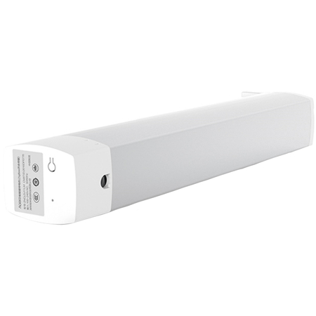 Электрокарниз Xiaomi Aqara Smart Curtain Controller ZNCLDJ11LM (мотор+карниз до 6метров), изображение 2 - GOODMi