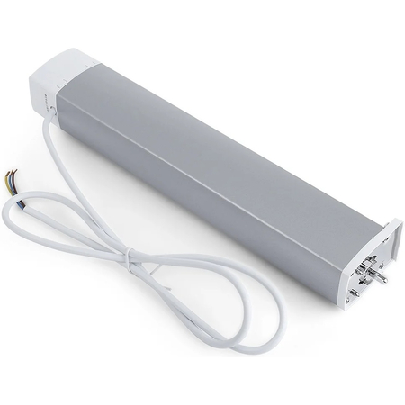 Электрокарниз Xiaomi Aqara Smart Curtain Controller ZNCLDJ11LM (мотор+карниз до 6метров), изображение 4 - GOODMi