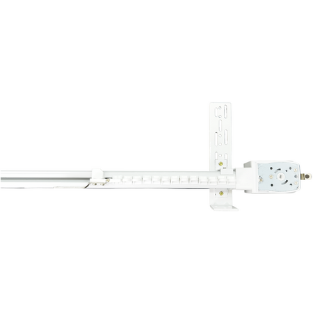 Электрокарниз Xiaomi Aqara Smart Curtain Controller ZNCLDJ11LM (мотор+карниз до 5 метров), изображение 6 - GOODMi