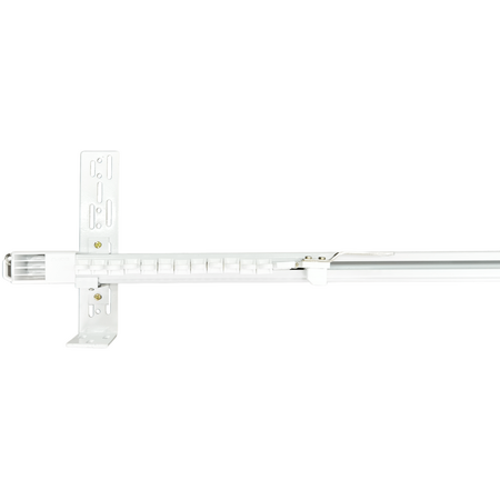 Электрокарниз Xiaomi Aqara Smart Curtain Controller ZNCLDJ11LM (мотор+карниз до 6метров), изображение 7 - GOODMi