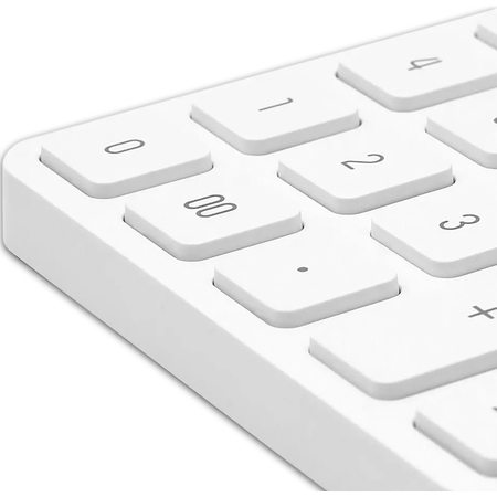 Калькулятор Mijia LEMO Desktop Calculator, изображение 4 - GOODMi