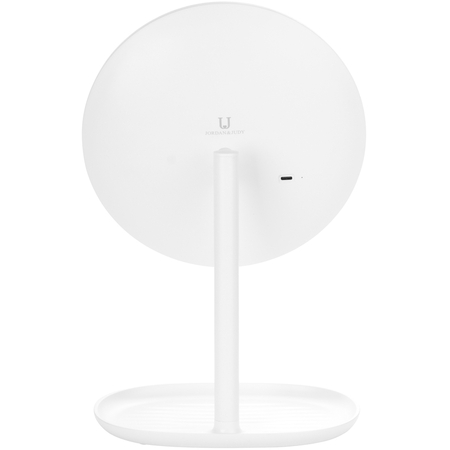 Зеркало Jordan & Judy LED Makeup Mirror Basic NV543 White, изображение 4 - GOODMi
