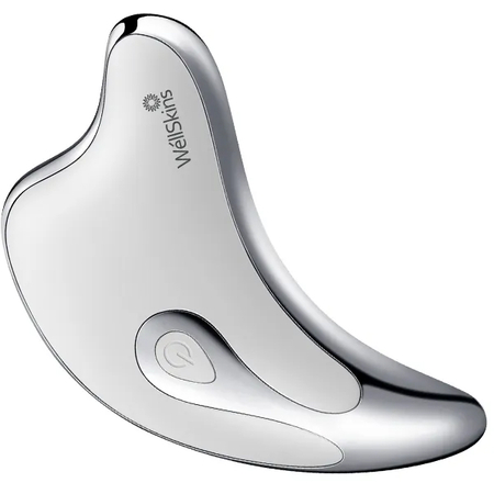 Массажер для лица Wellskins Lifting Guasha Massager (WX-BJ808), изображение 2 - GOODMi