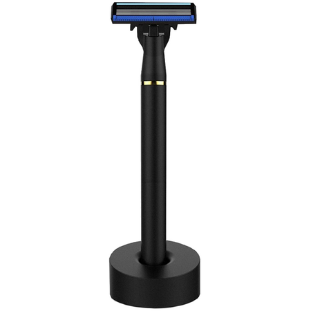 Набор для бритья Mijia Lemon Razor (H300-6), изображение 2 - GOODMi