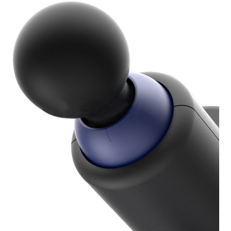 Массажный пистолет Xiaomi Yunmai Muscle Massage Fascia Gun YMJM-420T, изображение 2 - GOODMi