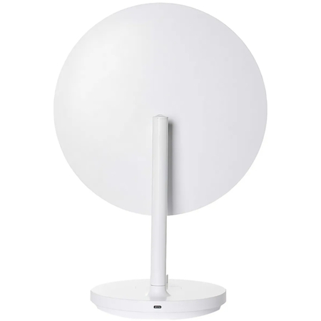 Зеркало Jordan & Judy Desktop LED Makeup Mirror NV535, изображение 2 - GOODMi