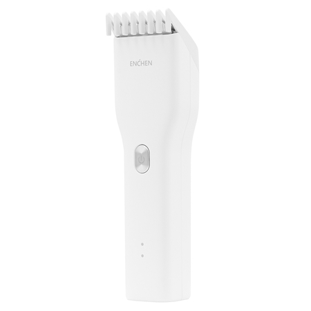 Машинка для стрижки Ench Boost White, Цвет: Белый, изображение 2 - GOODMi