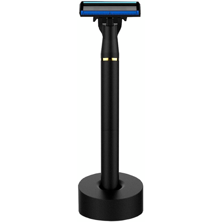 Набор для бритья Mijia Lemon Razor (H600), изображение 4 - GOODMi