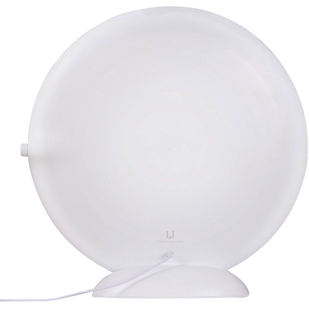 Зеркало для макияжа Jordan&Judy (NV534), изображение 3 - GOODMi