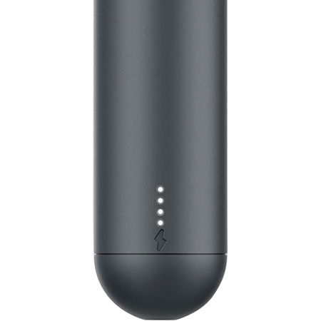 Массажный пистолет Xiaomi Yunmai Muscle Massage Fascia Gun YMJM-420T, изображение 3 - GOODMi