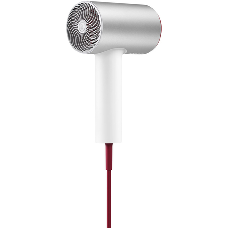 Фен SC Hair Dryer H5 Silver (upgraded H3s), изображение 4 - GOODMi