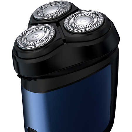 Электробритва Deerma DEM-TX100, изображение 4 - GOODMi