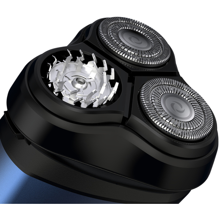 Электробритва Deerma DEM-TX100, изображение 5 - GOODMi