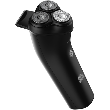 Электробритва Deerma DEM-TX200 Black, изображение 3 - GOODMi