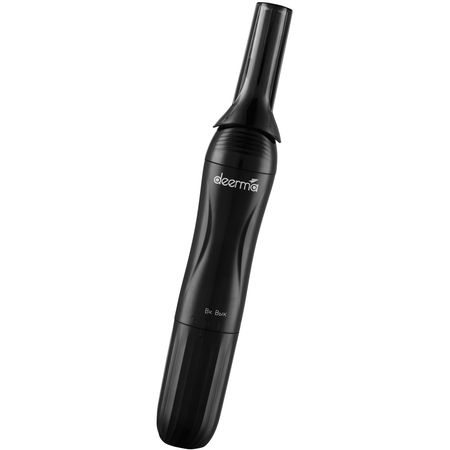 Триммер Deerma DEM-TM05W Black, изображение 2 - GOODMi