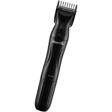 Триммер Deerma DEM-TM05W Black, изображение 4 - GOODMi