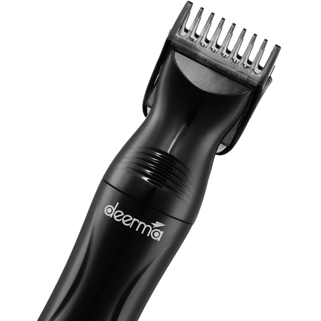 Триммер Deerma DEM-TM05W Black, изображение 5 - GOODMi
