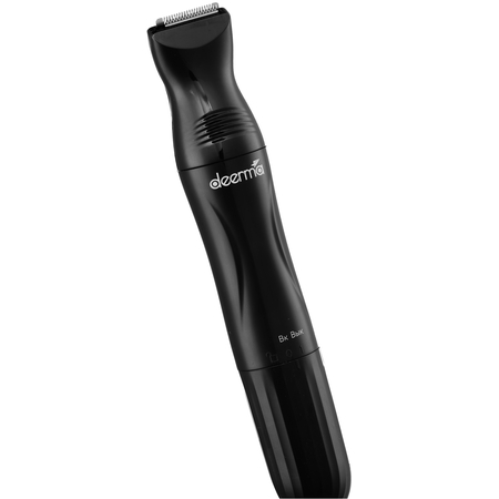 Триммер Deerma DEM-TM05W Black, изображение 6 - GOODMi