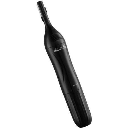 Триммер Deerma DEM-TM05W Black, изображение 7 - GOODMi