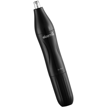 Триммер Deerma DEM-TM05W Black, изображение 8 - GOODMi