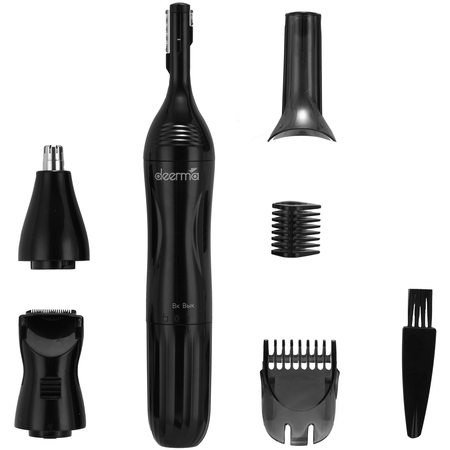 Триммер Deerma DEM-TM05W Black, изображение 9 - GOODMi