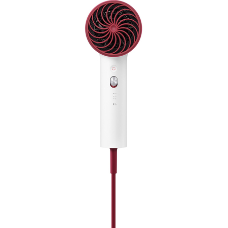 Фен Xiaomi Hair Dryer H5 Red (Подарочная упаковка), изображение 2 - GOODMi