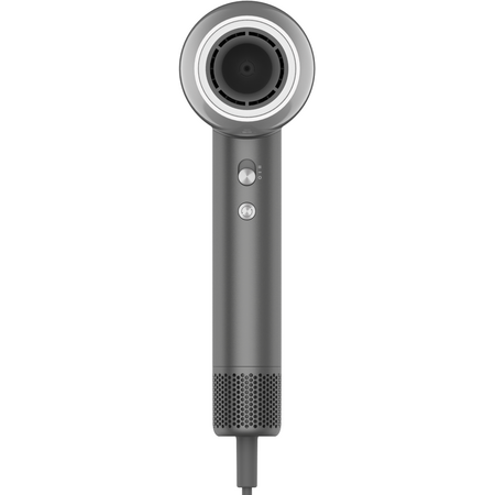 Фен Dreame Hair Artist Temperature Control Hairdryer (AHD5-GD0) Черный, Цвет: Черный, изображение 4 - GOODMi