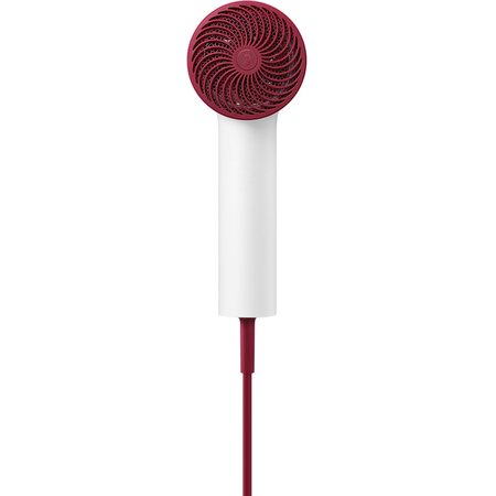 Фен Xiaomi Hair Dryer H5 Red (Подарочная упаковка), изображение 4 - GOODMi