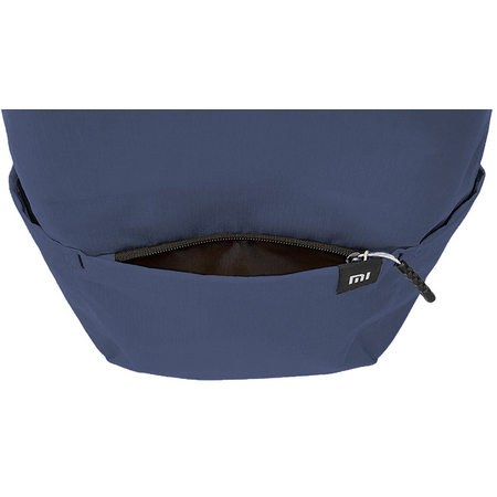 Рюкзак Xiaomi Mi Colorful Mini 20L Синий, изображение 2 - GOODMi
