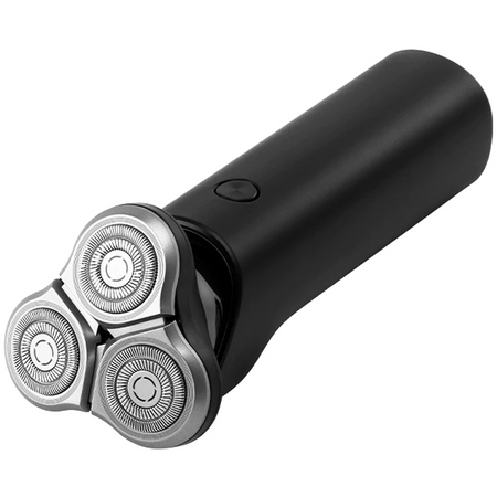 Электробритва Xiaomi Mijia Electric Shaver S500C, изображение 3 - GOODMi