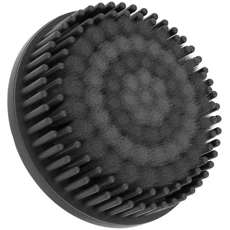 Очиститель лица KRIBEE Electric Facial Cleaner Black, изображение 2 - GOODMi