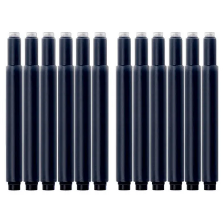 Сменные стержни KACO Disposable Ink (12 шт.), изображение 2 - GOODMi