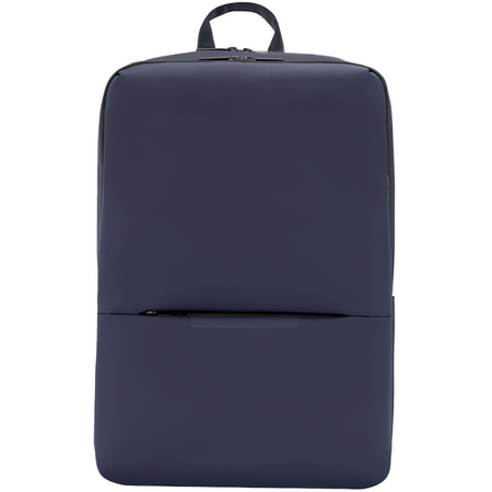 Рюкзак Xiaomi Classic Business Backpack 2 Dark Blue, Цвет: Синий, изображение 2 - GOODMi