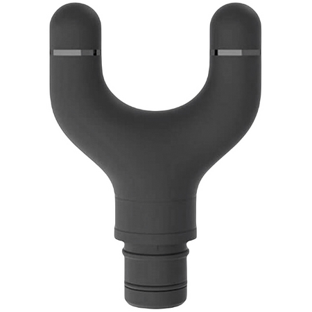 Массажный пистолет Yunmai Muscle Massage Fascia Gun Pro Basic (YMJM-551S), изображение 6 - GOODMi