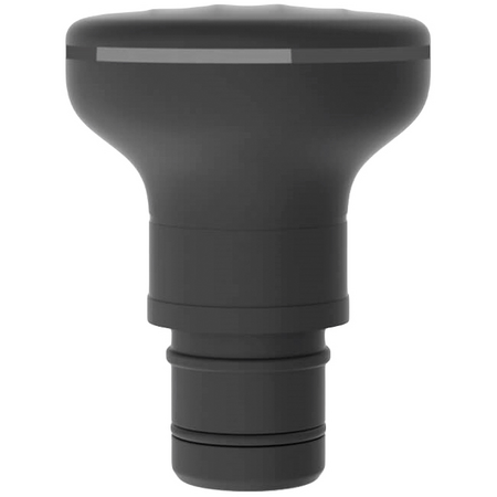 Массажный пистолет Yunmai Muscle Massage Fascia Gun Pro Basic (YMJM-551S), изображение 7 - GOODMi