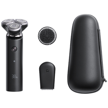 Электробритва Xiaomi Mijia Electric Shaver S500C, изображение 5 - GOODMi