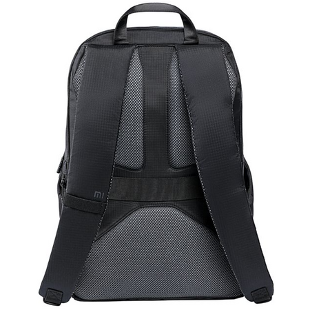 Рюкзак Xiaomi Mi Style Leisure Sports Backpack Black, изображение 3 - GOODMi