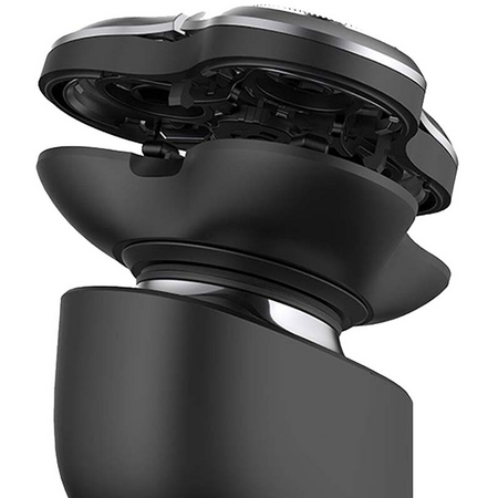 Сменная насадка для электробритвы Mijia S300/S500, изображение 3 - GOODMi