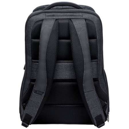 Рюкзак Xiaomi Travel Business Multifunctional Backpack 2 (26L) Dark Gray, изображение 3 - GOODMi