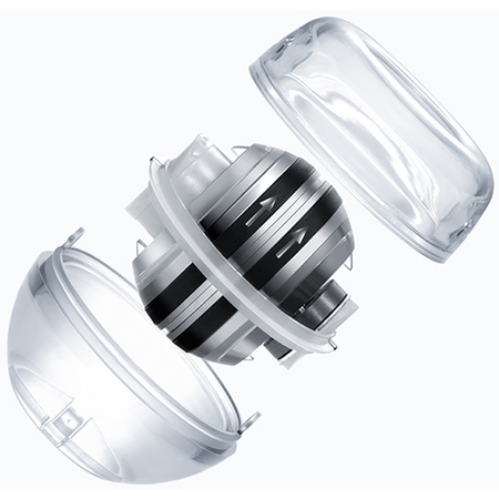 Тренажер для рук Yunmai Gyroscopic Wrist Trainer, изображение 10 - GOODMi