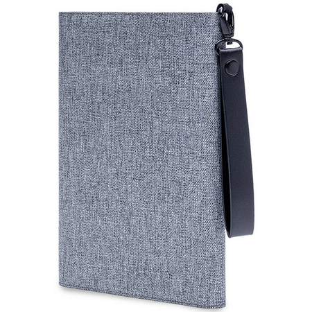 Органайзер 90 Points City Simple Handbag (Серый), изображение 2 - GOODMi