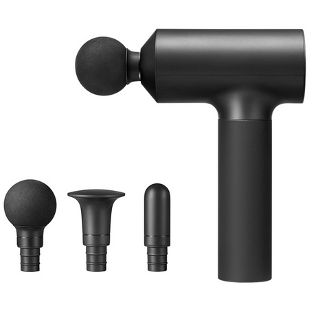 Массажный пистолет Xiaomi Mijia Massage Gun (MJJMQ01-ZJ), изображение 2 - GOODMi