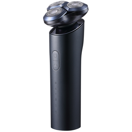 Электробритва Mijia Electric Shaver S700 Black, изображение 3 - GOODMi