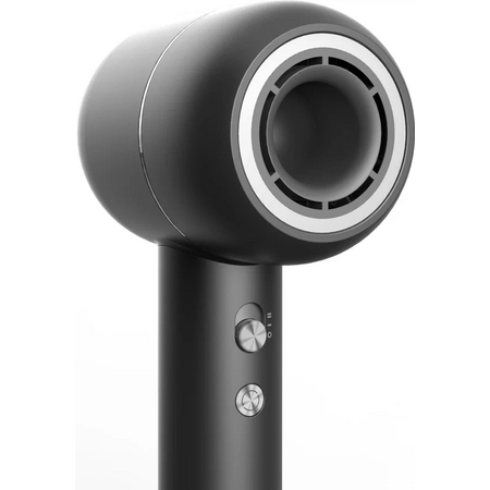 Фен Dreame Hair Artist Temperature Control Hairdryer (AHD5-GD0) Черный, Цвет: Черный, изображение 5 - GOODMi