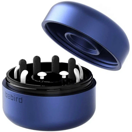 Умная ушная палочка Bebird Smart Ear Stick X7 Pro Blue, Цвет: Синий, изображение 2 - GOODMi