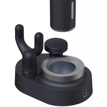 Массажный пистолет Meavon Deep Muscle Relaxation (MV-FG-0308), изображение 2 - GOODMi