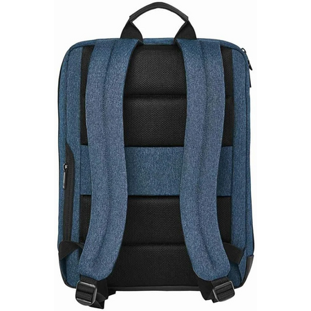 Рюкзак Xiaomi Classic Business Backpack Dark Blue, Цвет: Синий, изображение 2 - GOODMi