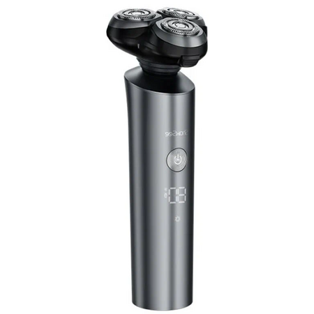 Электробритва ShowSee Electric Shaver (F305-GY) Grey, Цвет: Серый, изображение 2 - GOODMi