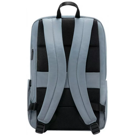 Рюкзак Xiaomi Simple Casual Backpack 2 Blue, изображение 3 - GOODMi